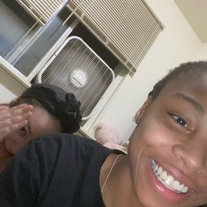 Meet your Posher, Jasmine